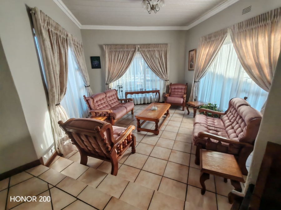 3 Bedroom Property for Sale in Sasolburg Ext 4 Free State